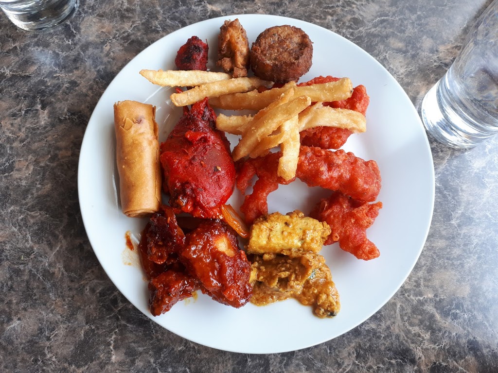 Desi Spice - Grand Indian Buffet Sweets & Restaurant | 25 Woodbine Downs Blvd, Etobicoke, ON M9W 6N5, Canada | Phone: (416) 675-7337