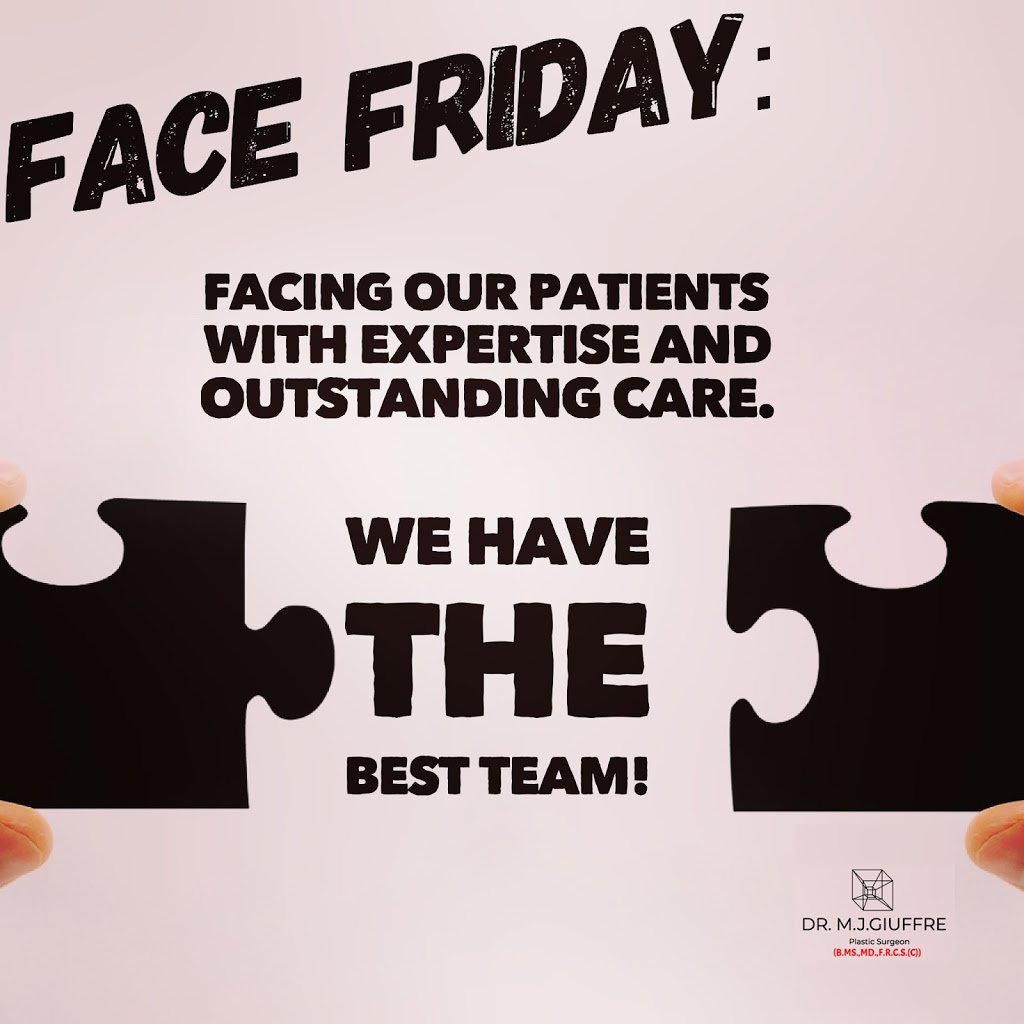Dr Martin J Giuffre | 156 street, 87 Ave NW Suite 176, Edmonton, AB T5R 5W9, Canada | Phone: (780) 428-7737