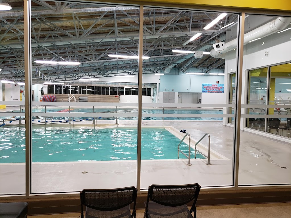 Jack Burger Sports Complex | 60 Highland Dr, Port Hope, ON L1A 3Z7, Canada | Phone: (905) 885-2474