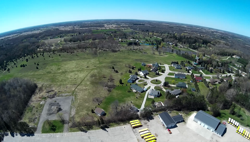 Yale High School | 247 School Dr, Yale, MI 48097, USA | Phone: (810) 387-3231