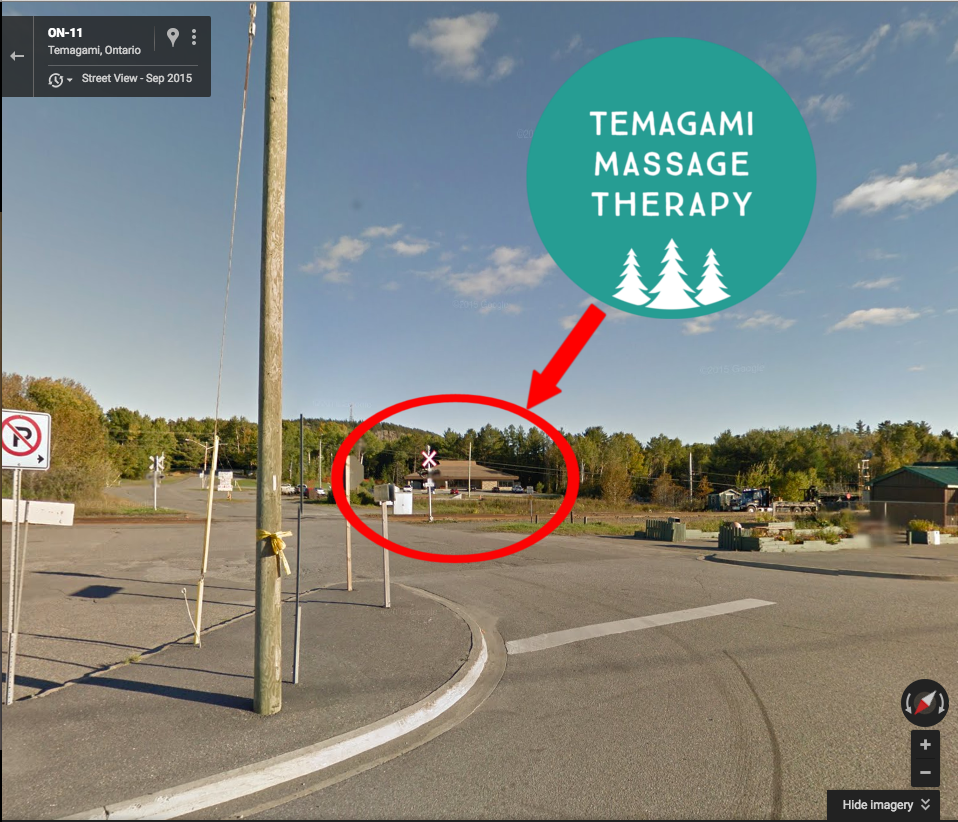 Temagami Massage Therapy | 17 OConnor Dr, Temagami, ON P0H 2H0, Canada | Phone: (705) 492-2134