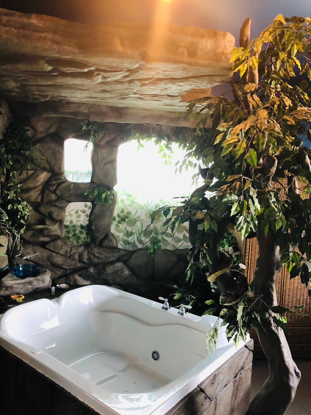 Auberge aux Nuits de Rêve | 14 Rue Larocque O, Sainte-Agathe-des-Monts, QC J8C 1A2, Canada | Phone: (888) 326-5042