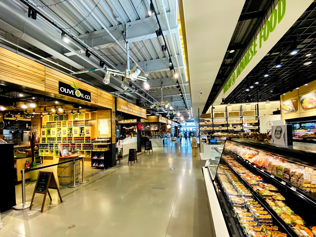Market & Co. | 17600 Yonge St, Newmarket, ON L3Y 4Z1, Canada | Phone: (905) 895-1961