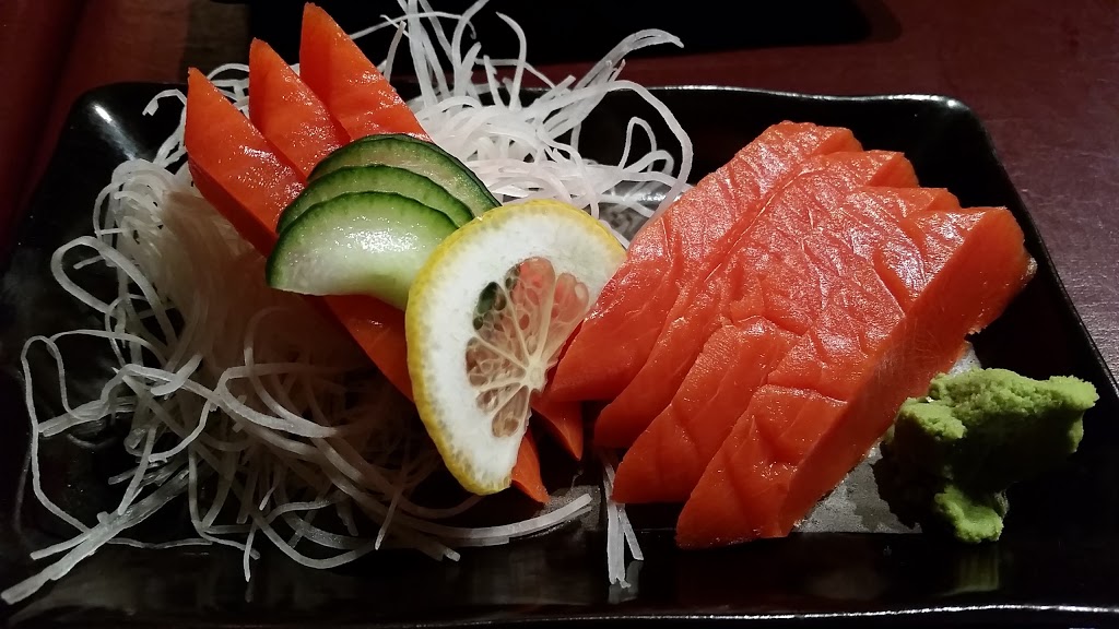 Mahoroba Japanese Restaurant | 2921 30th Ave, Vernon, BC V1T 2B8, Canada | Phone: (250) 558-0893