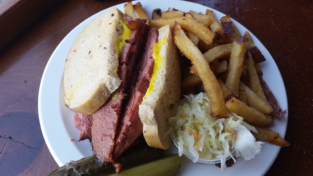 Smoke Meat Pete | 283 1ère Ave, LÎle-Perrot, QC J7V 5A1, Canada | Phone: (514) 425-6068