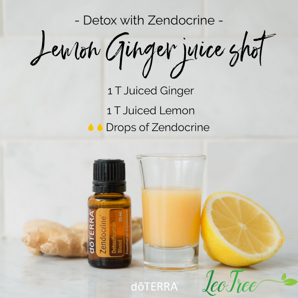LeoTree Wellness | 123 Anywhere, Rapelje St, St Thomas, ON N5R 0H1, Canada | Phone: (519) 200-9185