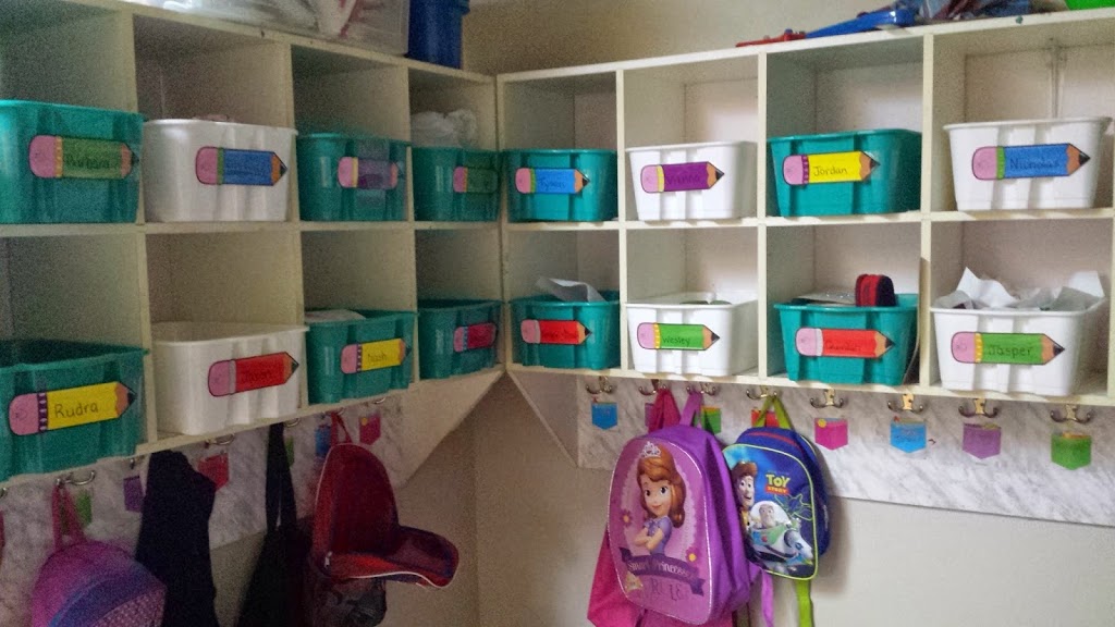 Tots-n-Tikes Daycare | 8055 McLeod Rd, Niagara Falls, ON L2H 2Y6, Canada | Phone: (905) 354-7728