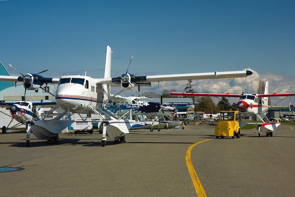 Viking Air Ltd | 1959 De Havilland Way, North Saanich, BC V8L 5V5, Canada | Phone: (250) 656-7227