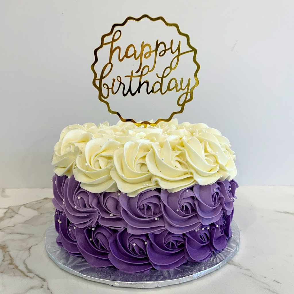 Blondiiesweets | 95 Mojave Crescent, Richmond Hill, ON L4S 1R8, Canada | Phone: (416) 889-2425