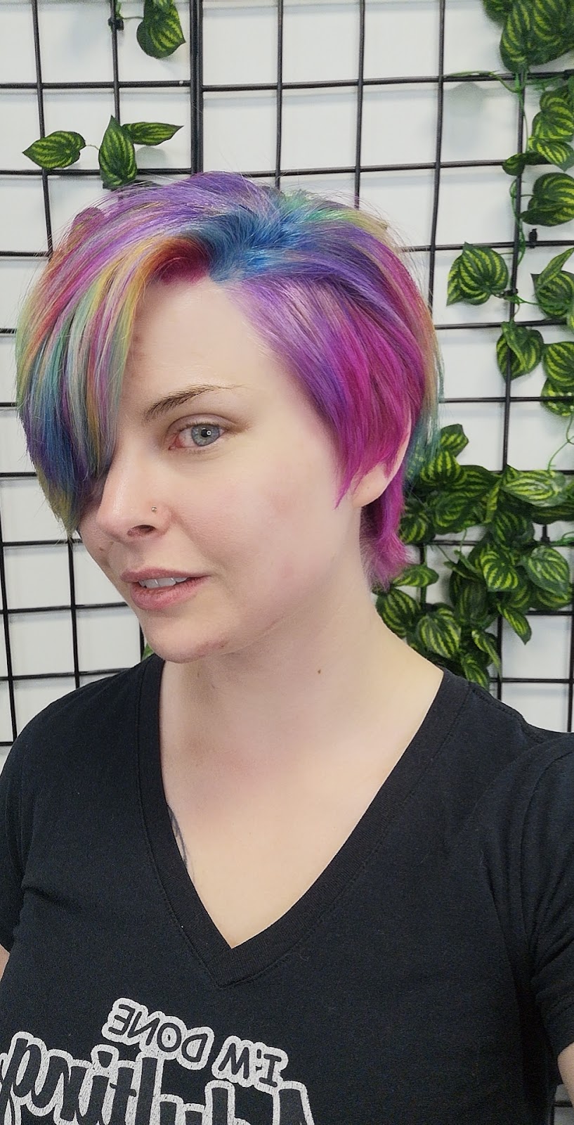 Renew Hair and Esthetics | 10451 99 Ave #309, Fort Saskatchewan, AB T8L 0V6, Canada | Phone: (780) 997-0038