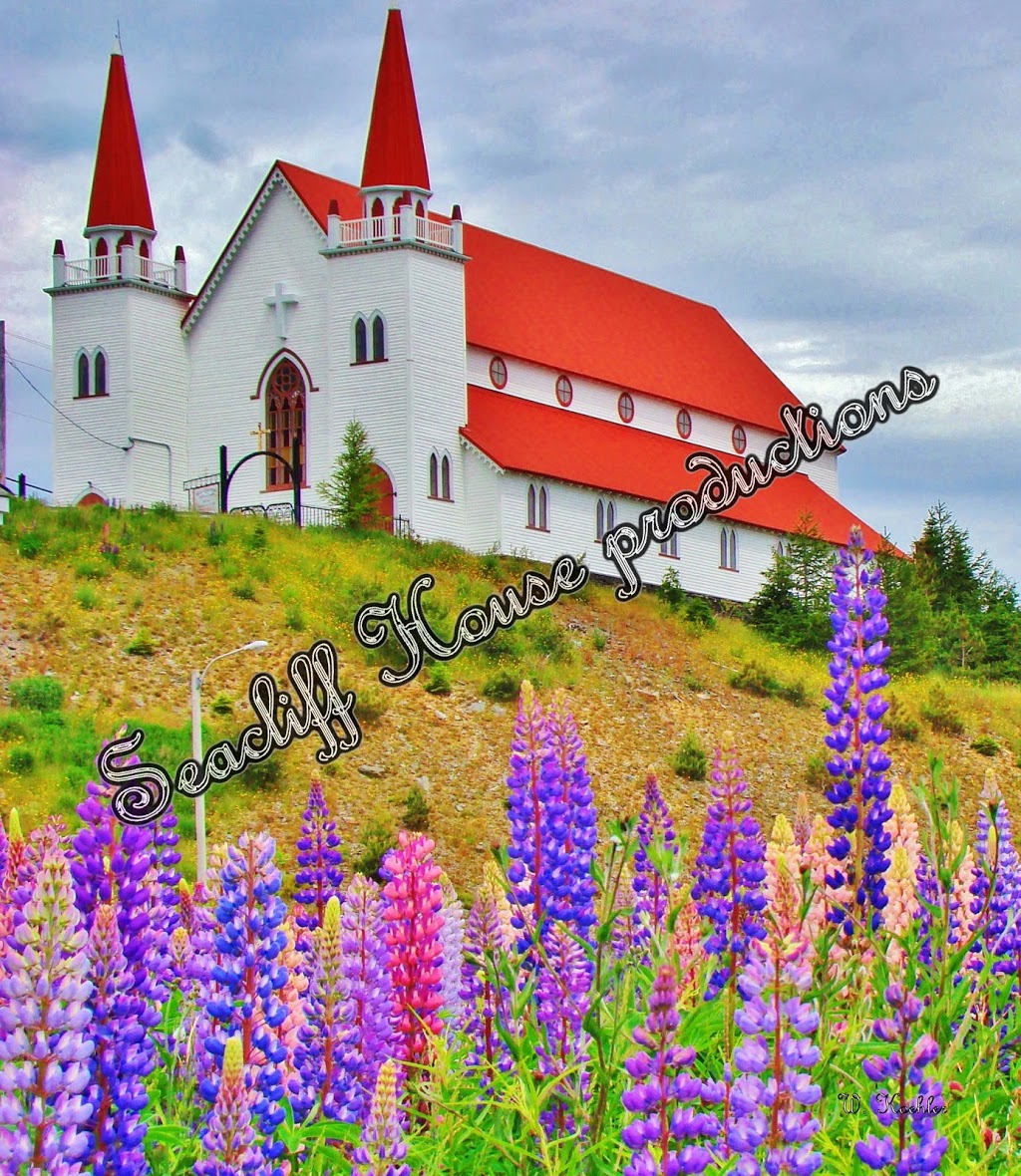 Holy Redeemer Anglican Church | Church Hill Rd, Spaniards Bay, NL A0A 3X0, Canada | Phone: (709) 786-5205