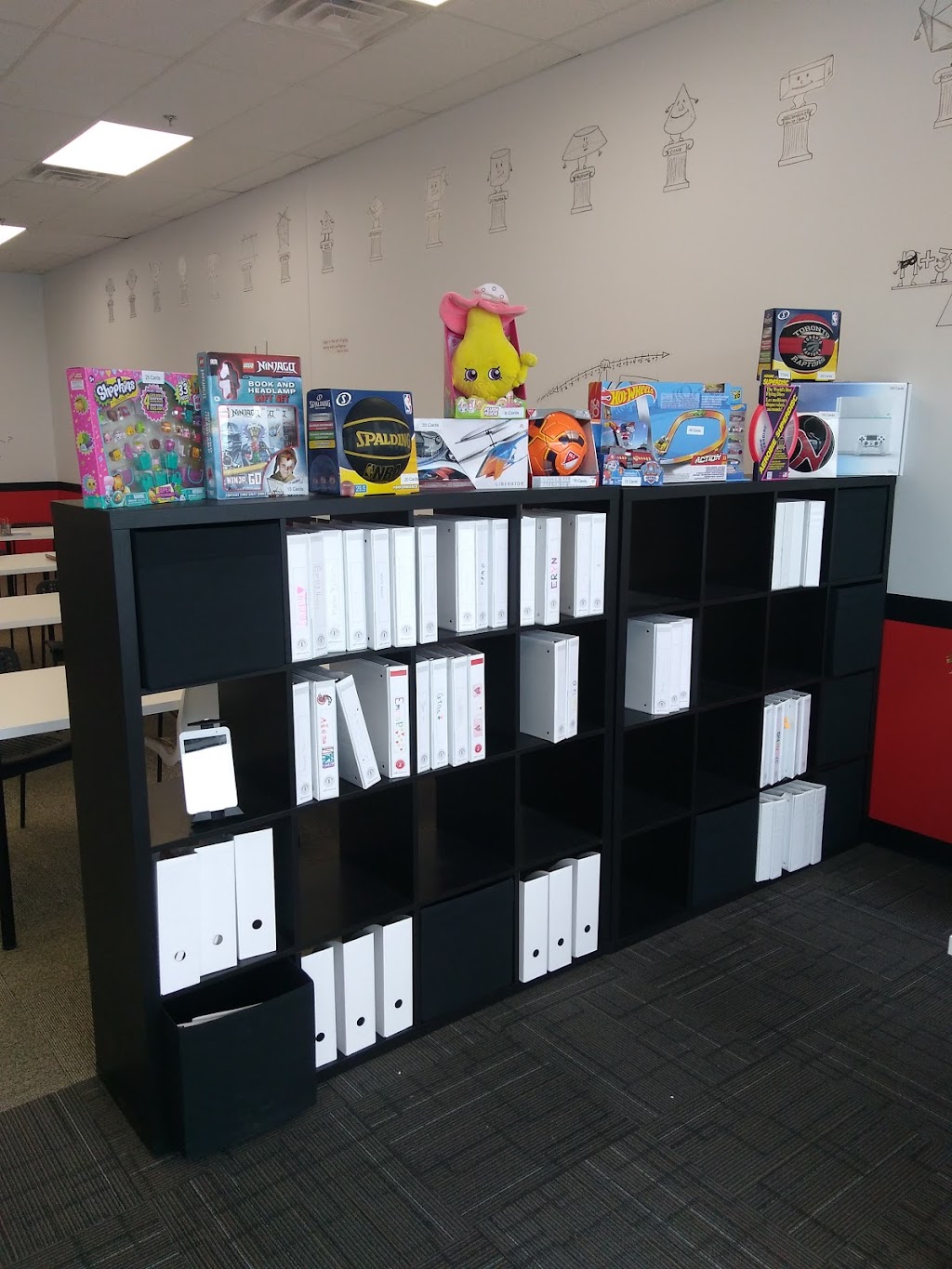 Mathnasium | 580 Weber St N, Waterloo, ON N2V 1K4, Canada | Phone: (519) 496-6311