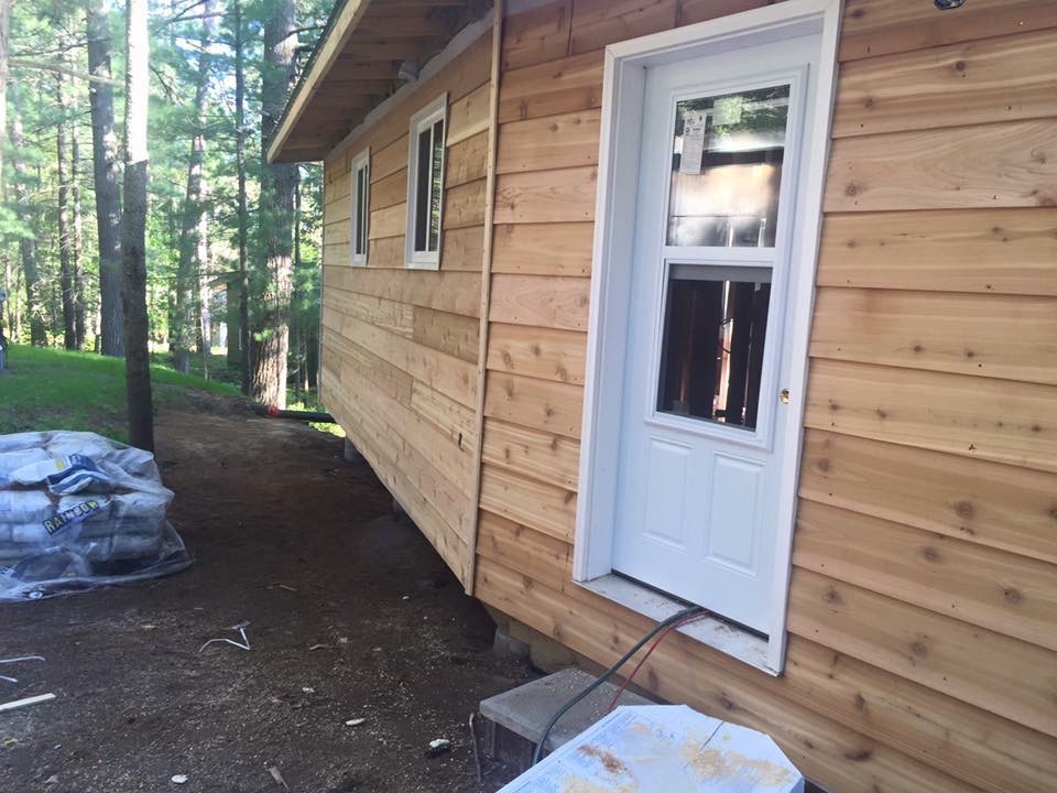VFB Renovations | Home, 53793 Vienna Line, Port Burwell, ON N0J 1T0, Canada | Phone: (289) 527-5362