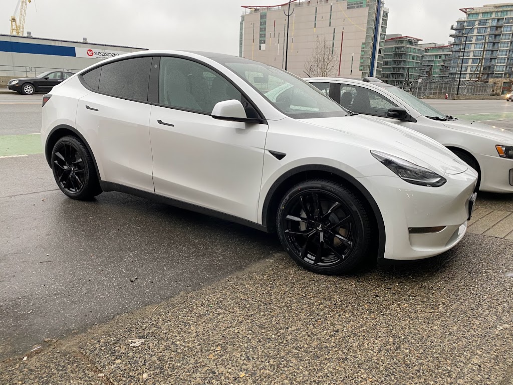 Sorat Wheels & Tires Inc. | 240 Esplanade E, North Vancouver, BC V7L 1A3, Canada | Phone: (604) 980-7013