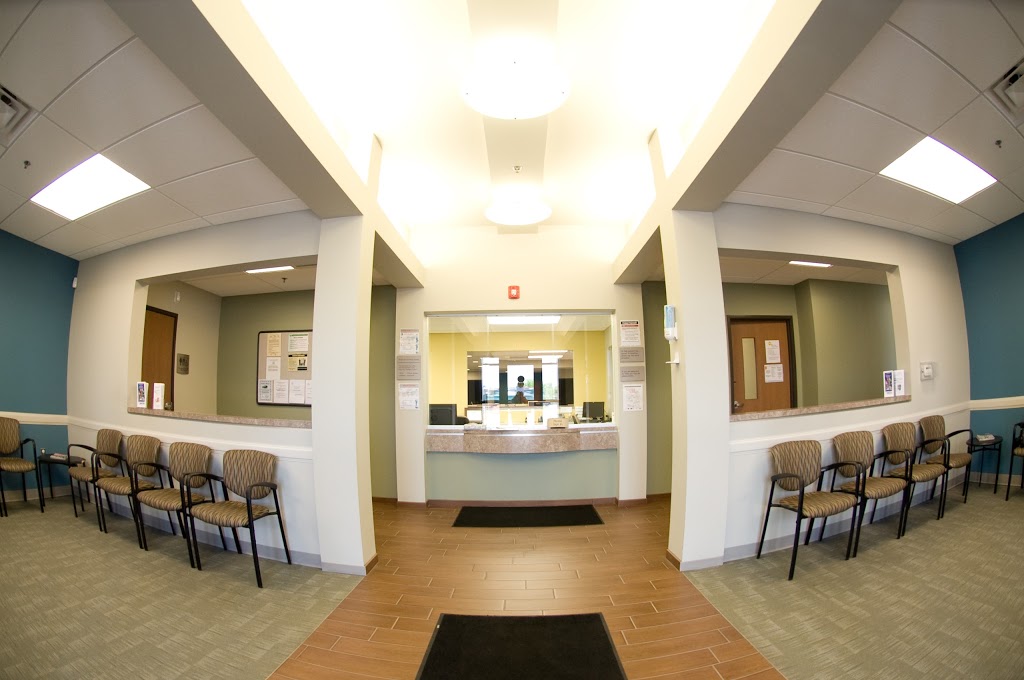 Community First Health Centers | 58144 Gratiot Ave, New Haven, MI 48048, USA | Phone: (586) 749-5197
