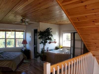 Stanley River Chalets | 18 Riverview Dr, Kensington, PE C0B 1M0, Canada | Phone: (506) 866-3973