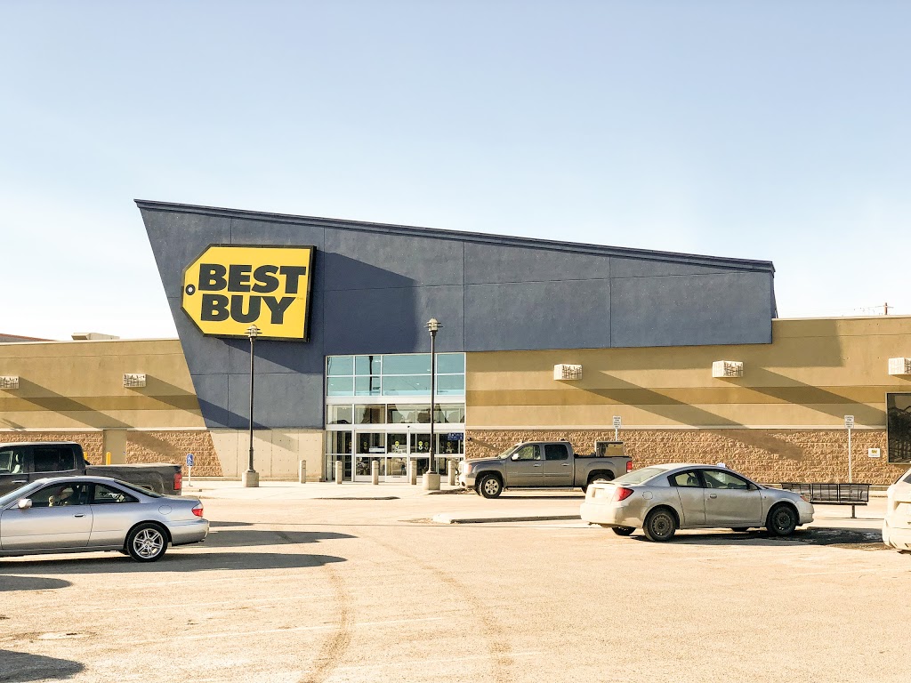 Best Buy | 350 Stewart Green SW, Calgary, AB T3H 3C8, Canada | Phone: (403) 242-2085