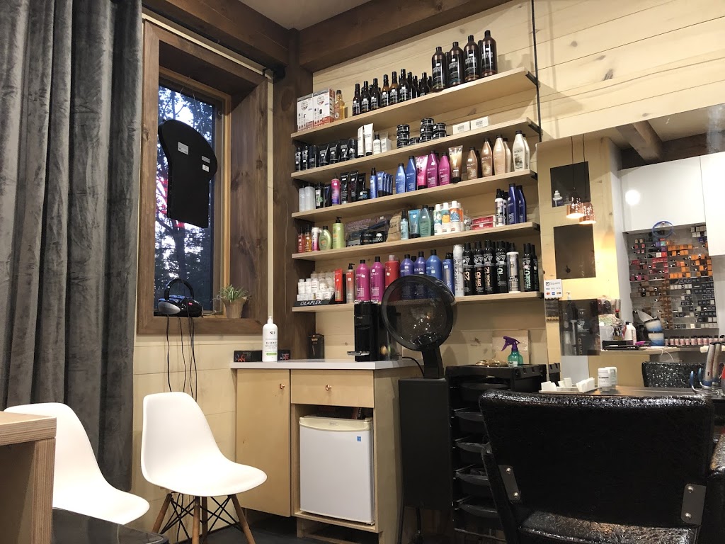 Coiffure Marianne | 24 Rue Brousseau, Pont-Rouge, QC G3H 2P9, Canada | Phone: (418) 806-9830