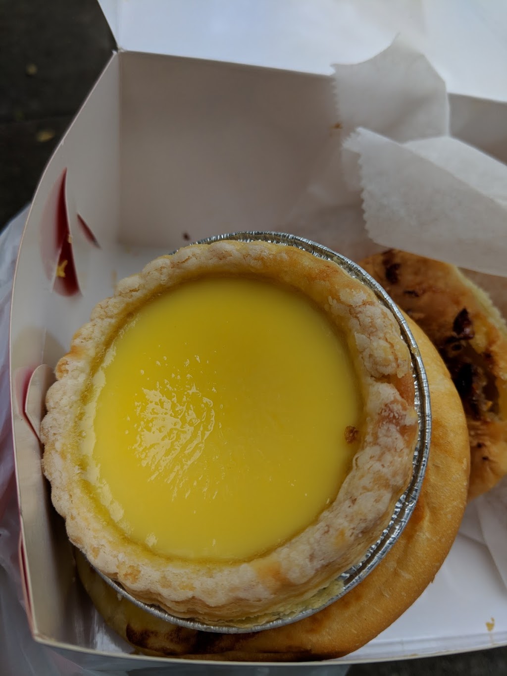 Bao Bakery | 5115 Joyce St, Vancouver, BC V5R 4G8, Canada | Phone: (778) 379-8792