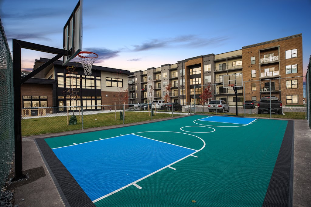 Luna at Aurora - Deveraux Apartment Communities | 100 Lyra Gate, Winnipeg, MB R2V 5C5, Canada | Phone: (204) 237-7368