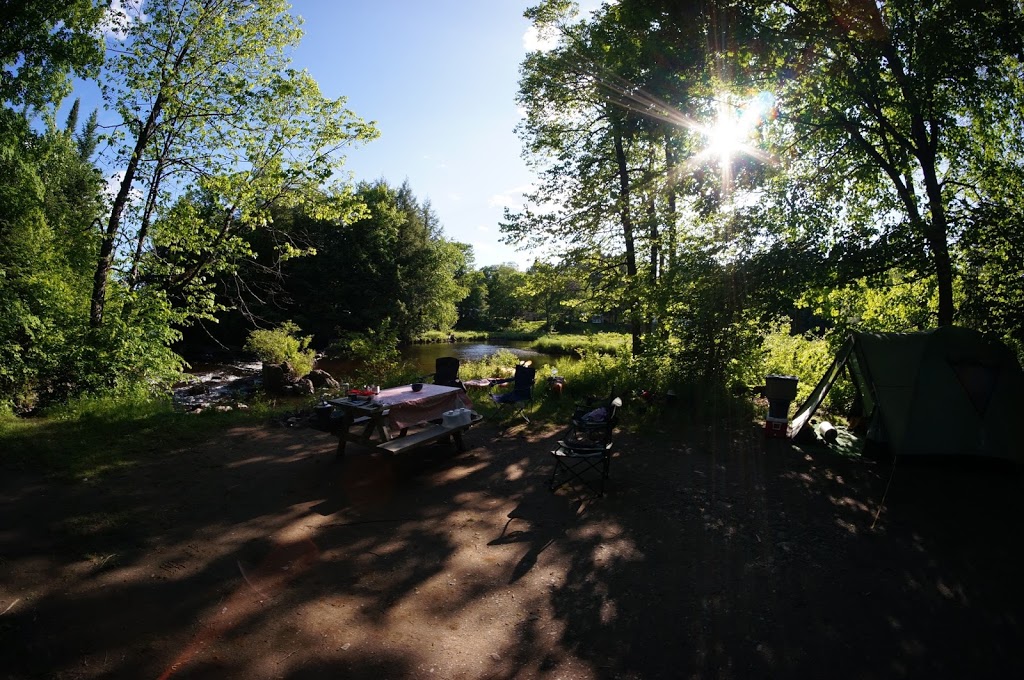Camping Havre Des Iles Inc | campground | 10 Chemin du Mimosa, Mansonville, QC J0E 1X0, Canada | 4502925578 OR +1 450-292-5578