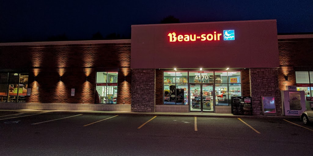 Petro-Canada | 4170 Boulevard de Shawinigan-Sud, Shawinigan-Sud, QC G9P 4G2, Canada | Phone: (819) 731-1518