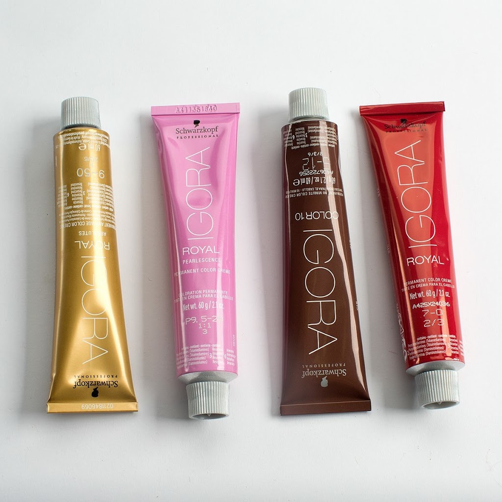 Pearl The Salon | 255 Barclay Parade SW, Calgary, AB T2P 5C2, Canada | Phone: (403) 266-2232