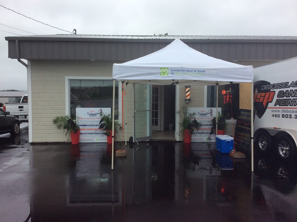 Barbier Les hommes dabord | 190 Route Principale, Saint-Jean-de-Matha, QC J0K 2S0, Canada | Phone: (450) 886-1212