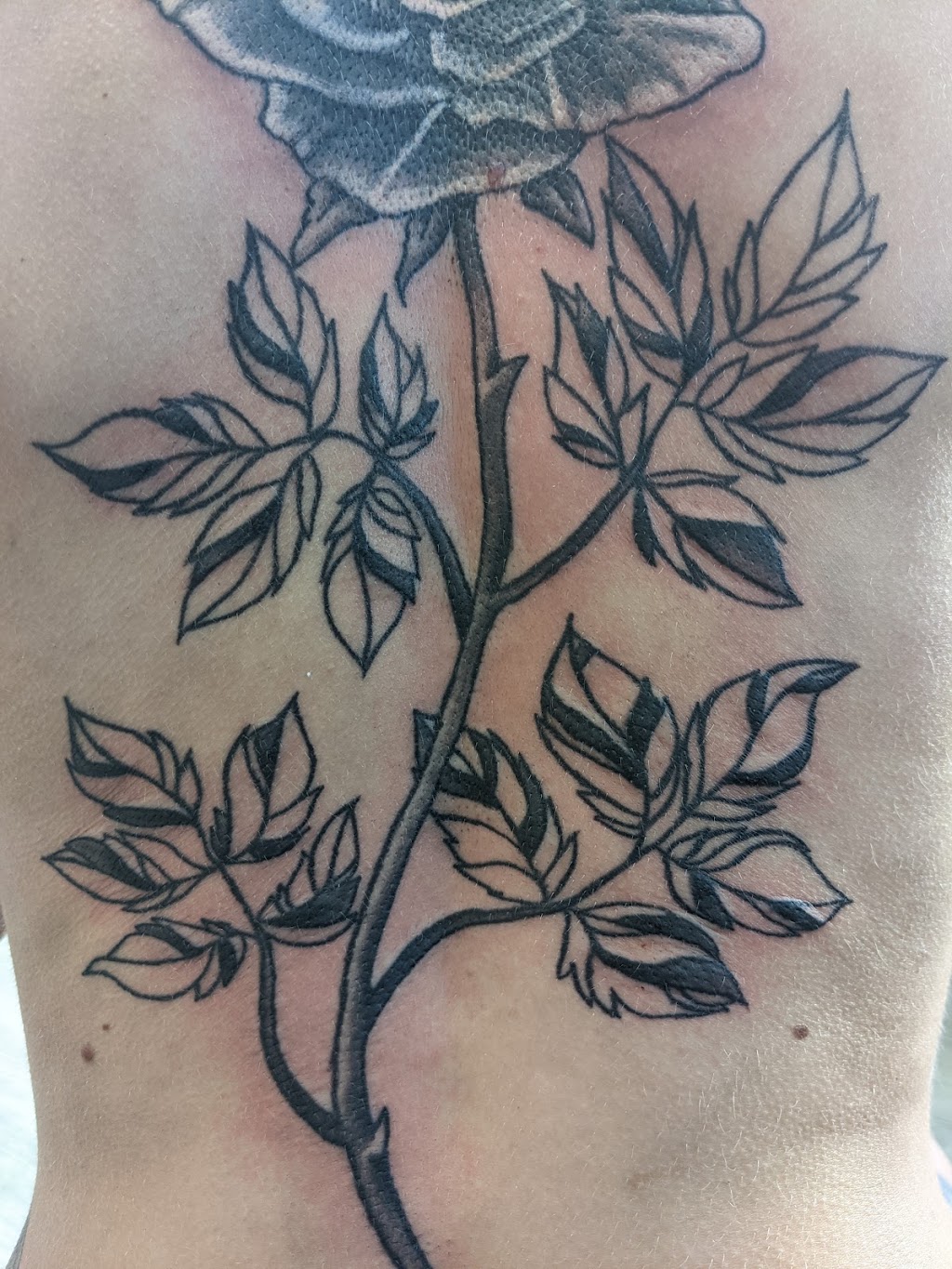 Moonshine Tattoo | 3286 NB-132, Shediac, NB E4P 3S1, Canada | Phone: (506) 852-1979