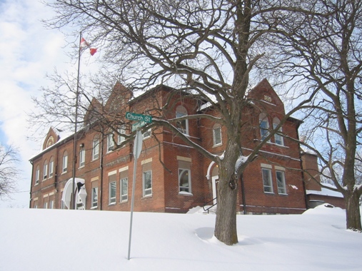 Activity Haven Senior Centre | 180 Barnardo Ave, Peterborough, ON K9H 5V3, Canada | Phone: (705) 876-1670