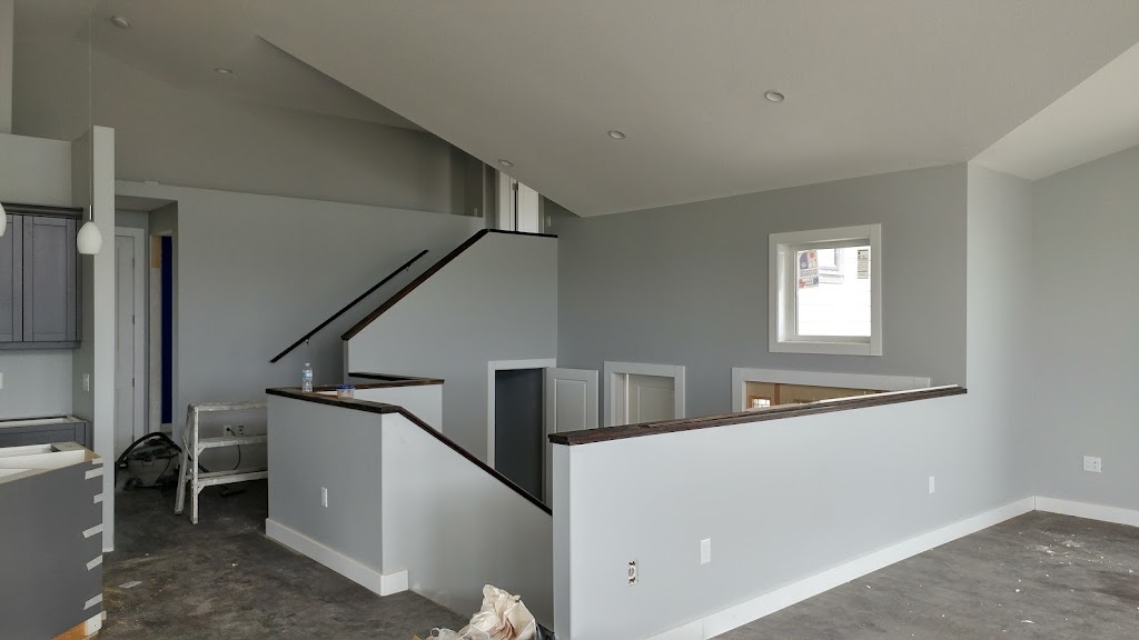 Wild West Drywall | 1102 10 Ave N, Lethbridge, AB T1H 1K1, Canada | Phone: (403) 915-1630