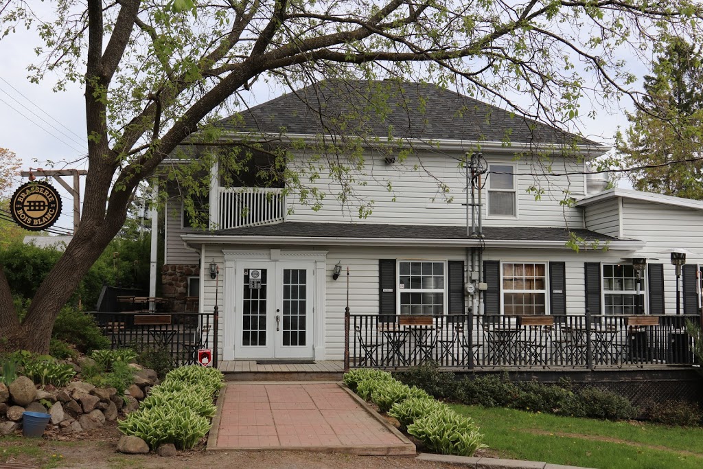 Brasserie du Bois Blanc | 518 Rue Main, Hudson, QC J0P 1H0, Canada | Phone: (450) 613-1506