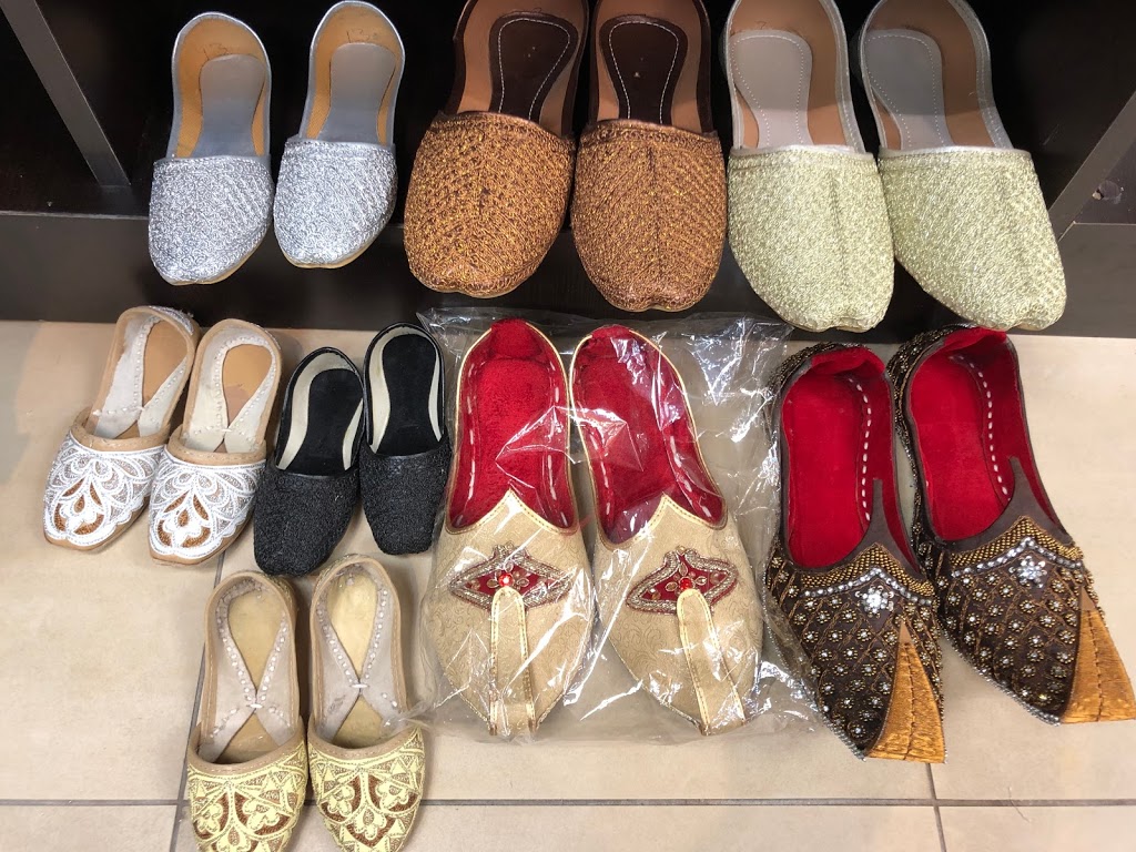 Miss Fashion Boutique | 160 New Delhi Dr #26, Markham, ON L3S 0B6, Canada | Phone: (905) 294-6666