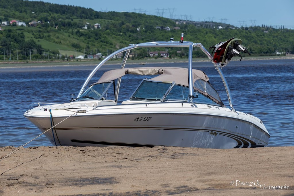 Flyboard Des Chutes | 5556 Boulevard Sainte-Anne, Boischatel, QC G0A 1H0, Canada | Phone: (418) 929-5906