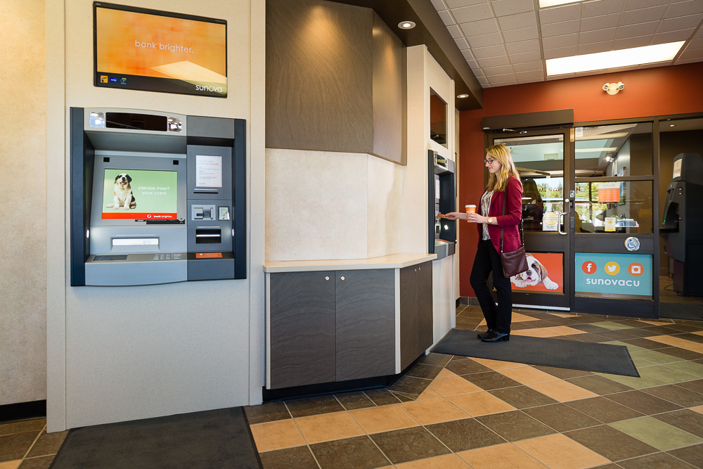 Sunova Credit Union | 1033 St Marys Rd, Winnipeg, MB R2M 3S8, Canada | Phone: (204) 790-6920
