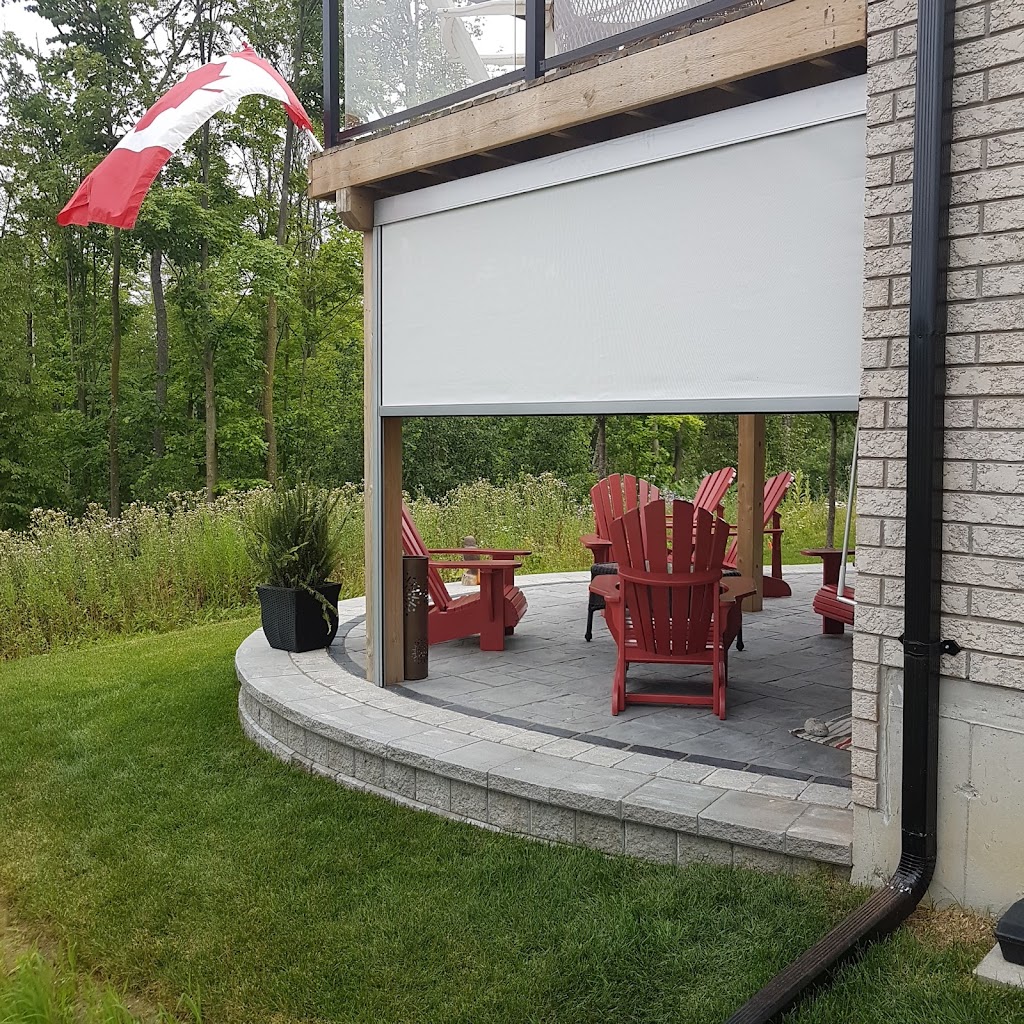 Lester Awnings | 1582 Chemong Rd, Peterborough, ON K9J 6X2, Canada | Phone: (705) 742-5405