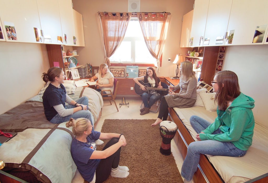 Prairie College | 350 5 Ave E, Three Hills, AB T0M 2N0, Canada | Phone: (800) 661-2425