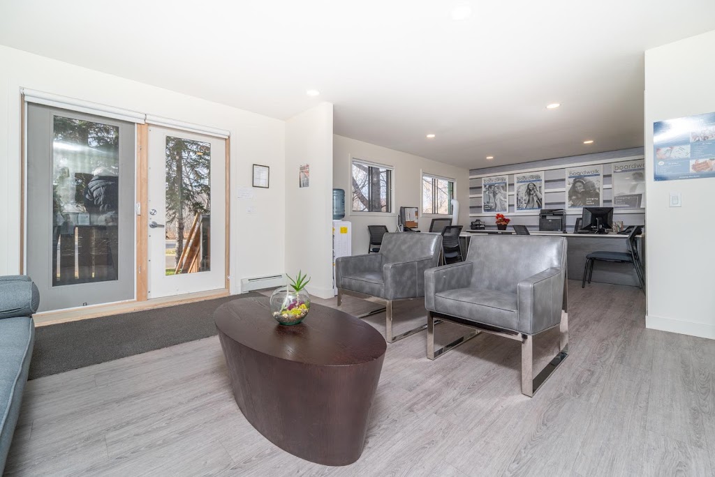 Cloverhill Terrace | 5925 63 St Unit 416, Red Deer, AB T4N 6K7, Canada | Phone: (403) 309-7829
