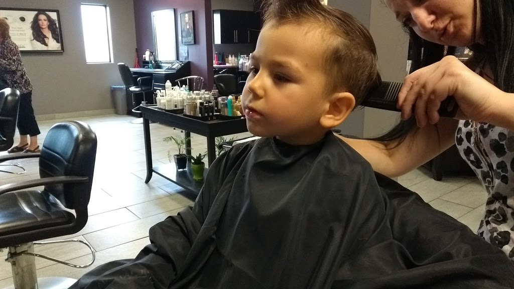 Fifth Avenue Hair Design | 358 King George Road, Brantford, ON N3T 5L8, Canada | Phone: (519) 758-8883
