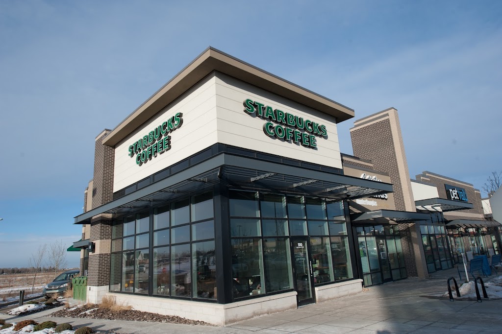 Emerald Hills Urban Village | 8005 Emerald Dr, Sherwood Park, AB T8H 0J1, Canada | Phone: (780) 424-8008