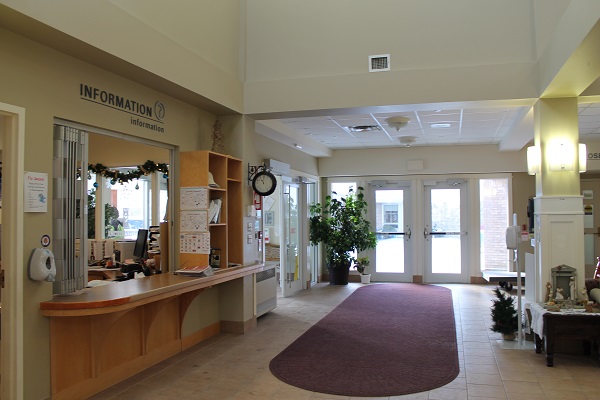 St. Josephs Villa | 1250 S Bay Rd, Sudbury, ON P3E 6L9, Canada | Phone: (705) 674-4447