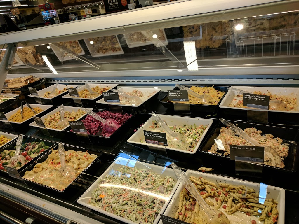 Supermarché IGA extra Raymond Martin inc. | 11 Rue de lAqueduc, Victoriaville, QC G6P 1L4, Canada | Phone: (819) 752-9797