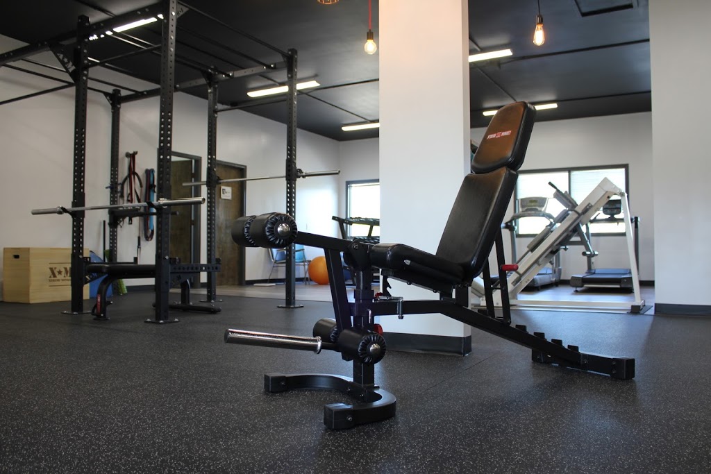 Go Fitness Training Inc. | 345 James St N, Lumsden, SK S0G 3C0, Canada | Phone: (306) 537-5933