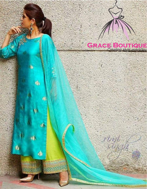 Grace Boutique - Punjabi Suits in Calgary | 314 Cornerstone Manor NE, Calgary, AB T3N 1B9, Canada | Phone: (403) 918-0990