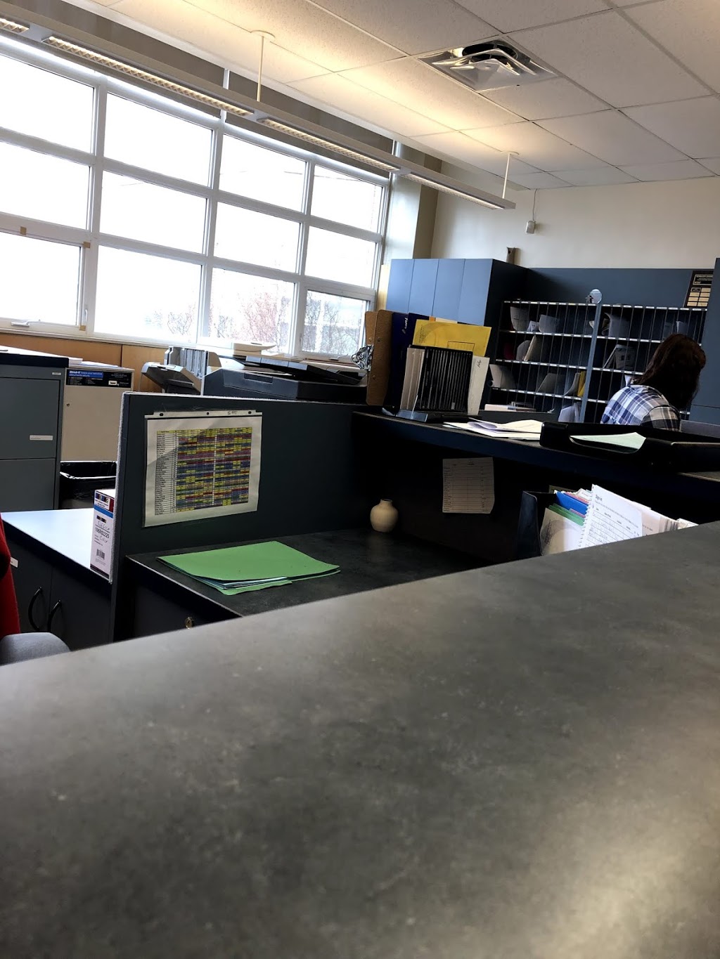Eastglen School | 11430 68 St NW, Edmonton, AB T5B 1P1, Canada | Phone: (780) 479-1991