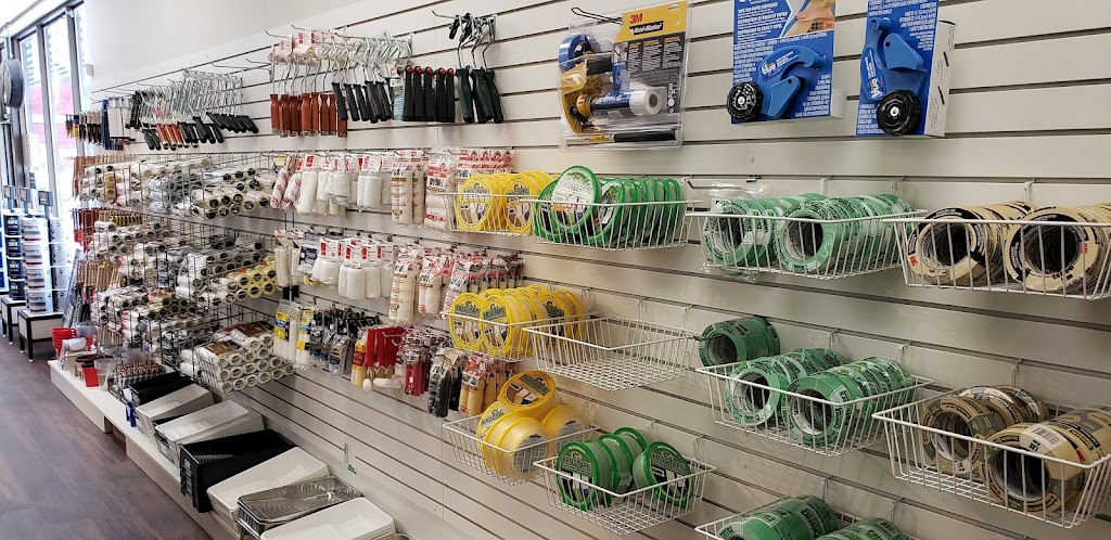 Benjamin Moore Red Deer | 3433 50 Ave, Red Deer, AB T4N 3Y3, Canada | Phone: (403) 343-3133