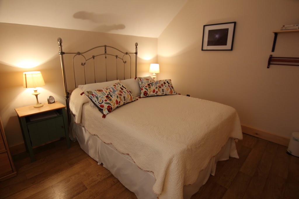 Gîte touristique Les trois étangs | 12 Chemin du Petit Québec, La Patrie, QC J0B 1Y0, Canada | Phone: (819) 888-0210