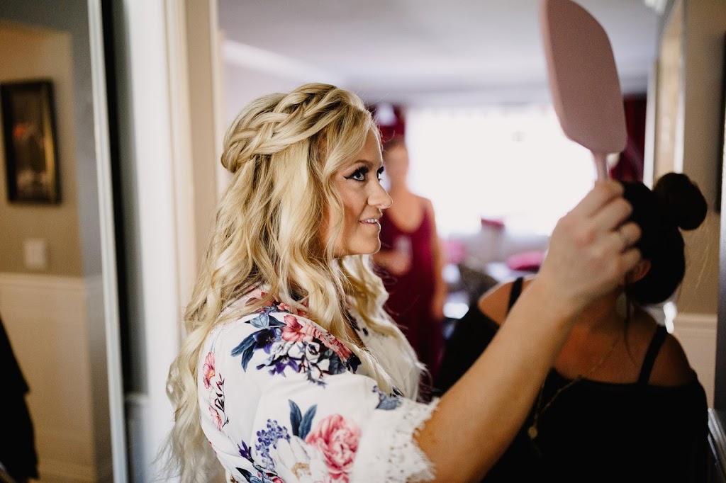 Makeup Worx | 1600 Rymal Rd E, Hamilton, ON L8W 3P1, Canada | Phone: (905) 966-5878
