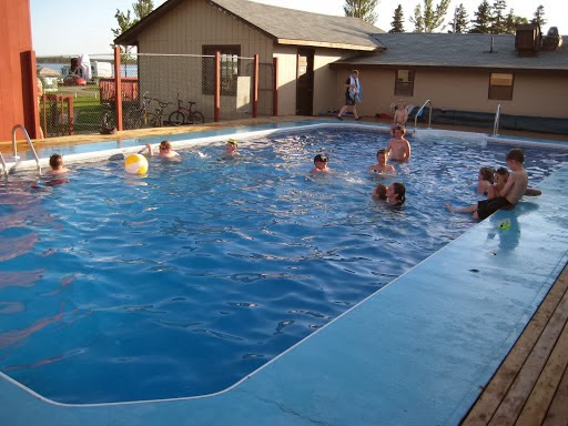 Seal Cove Campground | 87 Mink River Rd, Montague, PE C0A 1R0, Canada | Phone: (902) 962-2745