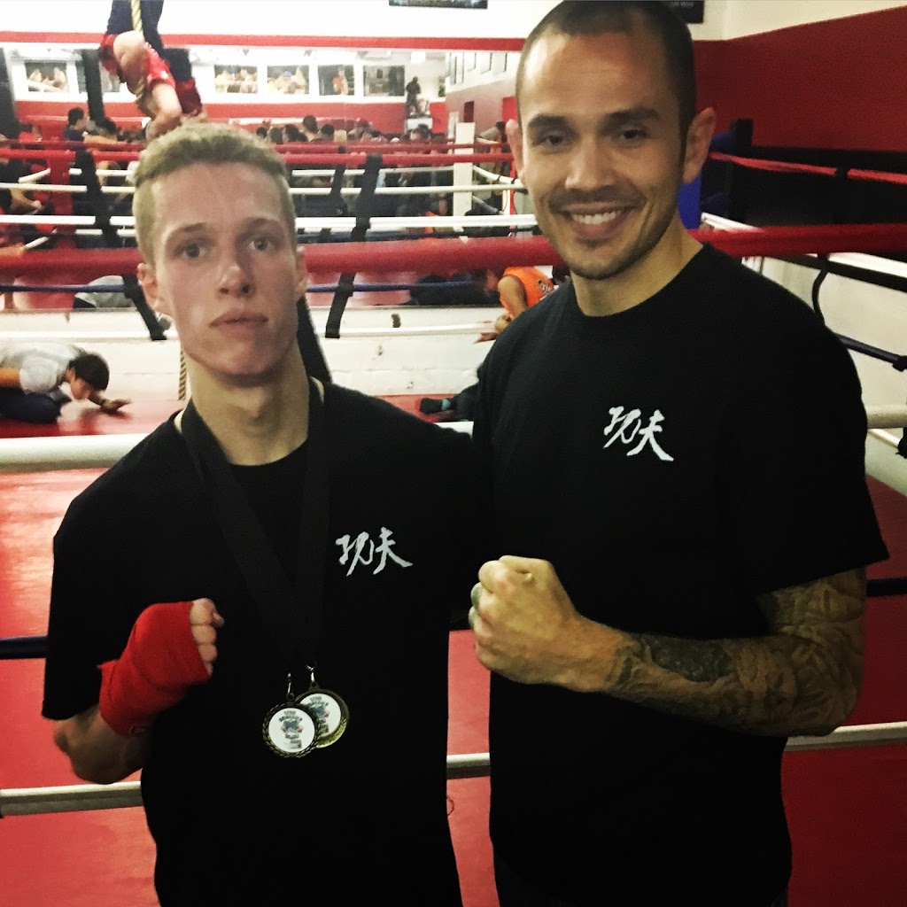 Calgary Gong Fu Academy | 4039 Brentwood Rd NW, Calgary, AB T2L 1L1, Canada | Phone: (403) 918-4628